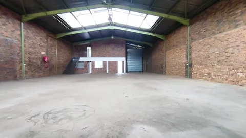 Prolecon Industrial Park, 2 and 4 Prolecon Road, Prolecon